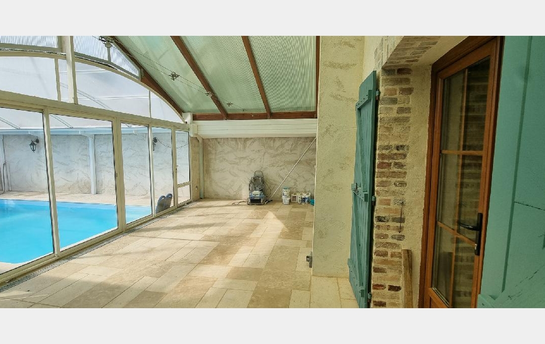BIEN CHEZ VOUS : Maison / Villa | VILLENAVOTTE (89140) | 106 m2 | 244 000 € 