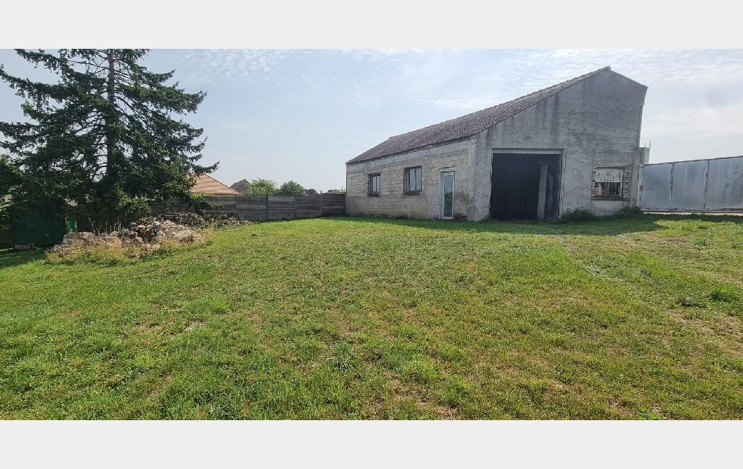 BIEN CHEZ VOUS : Maison / Villa | VILLENAVOTTE (89140) | 106 m2 | 244 000 € 