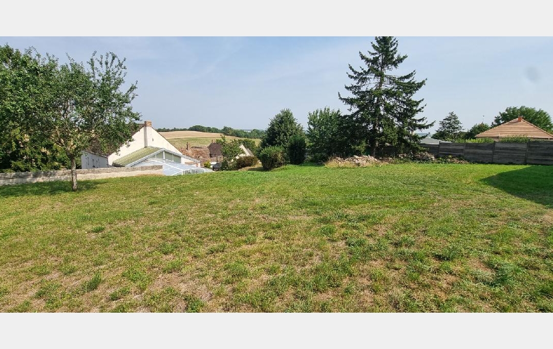 BIEN CHEZ VOUS : Maison / Villa | VILLENAVOTTE (89140) | 106 m2 | 244 000 € 