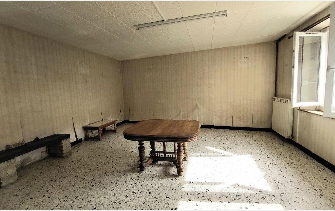 BIEN CHEZ VOUS : Maison / Villa | PONT-SUR-YONNE (89140) | 83 m2 | 112 350 € 