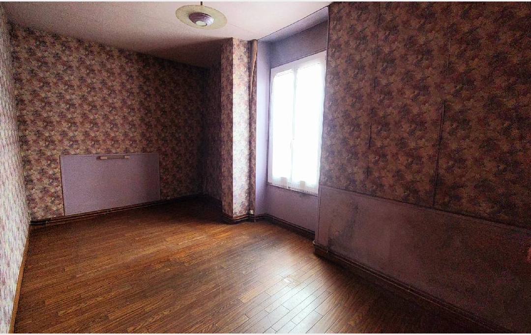 BIEN CHEZ VOUS : Maison / Villa | PONT-SUR-YONNE (89140) | 83 m2 | 112 350 € 