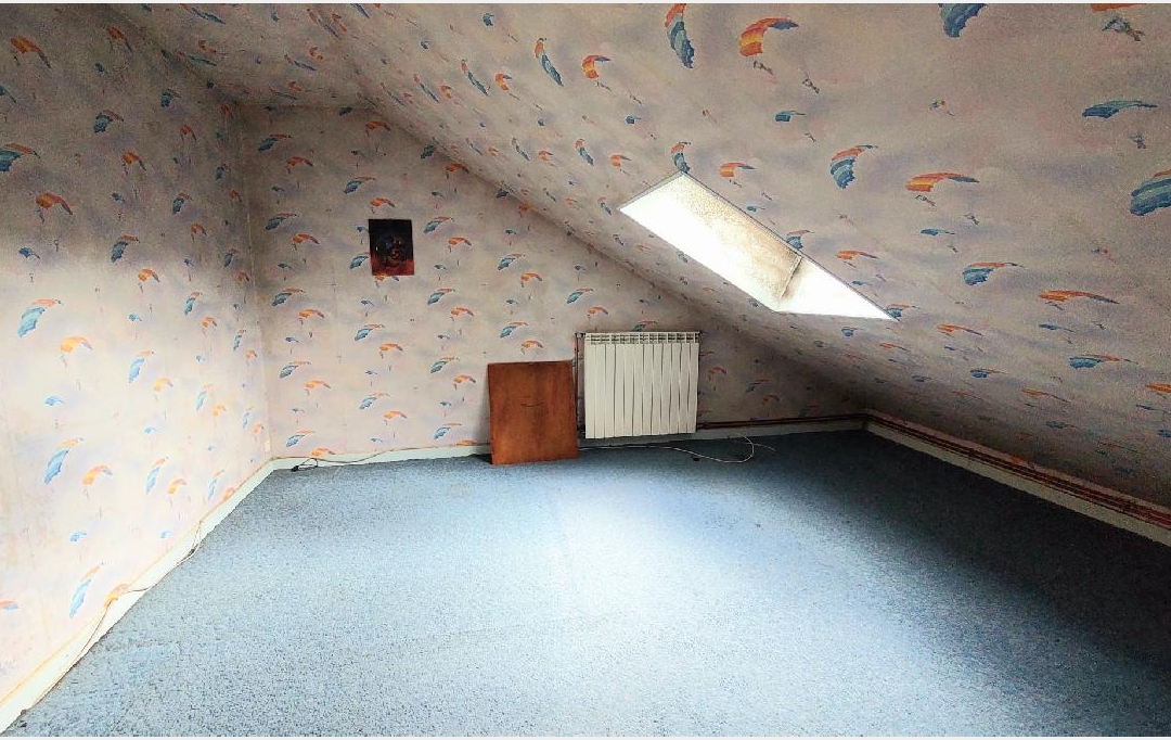 BIEN CHEZ VOUS : Maison / Villa | PONT-SUR-YONNE (89140) | 83 m2 | 112 350 € 