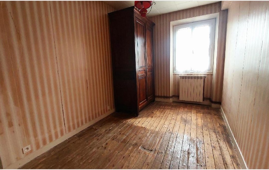 BIEN CHEZ VOUS : Maison / Villa | PONT-SUR-YONNE (89140) | 83 m2 | 112 350 € 