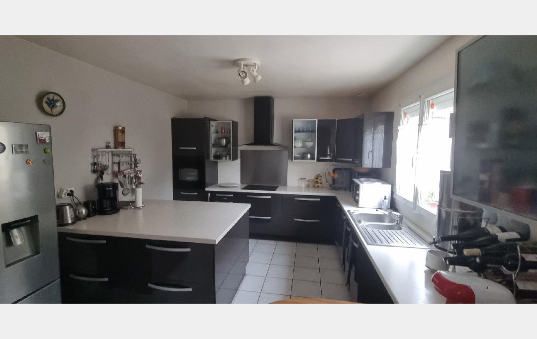BIEN CHEZ VOUS : Maison / Villa | PONT-SUR-YONNE (89140) | 135 m2 | 267 000 € 