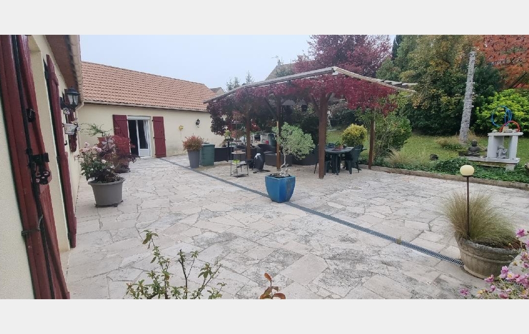 BIEN CHEZ VOUS : Maison / Villa | PONT-SUR-YONNE (89140) | 135 m2 | 267 000 € 