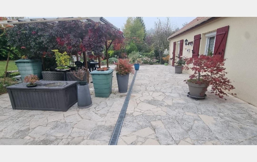 BIEN CHEZ VOUS : Maison / Villa | PONT-SUR-YONNE (89140) | 135 m2 | 267 000 € 