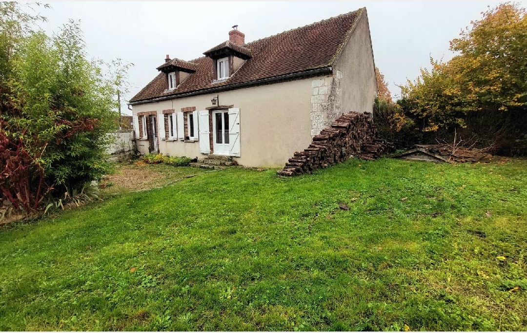 BIEN CHEZ VOUS : House | THORIGNY-SUR-OREUSE (89260) | 84 m2 | 115 000 &euro; 