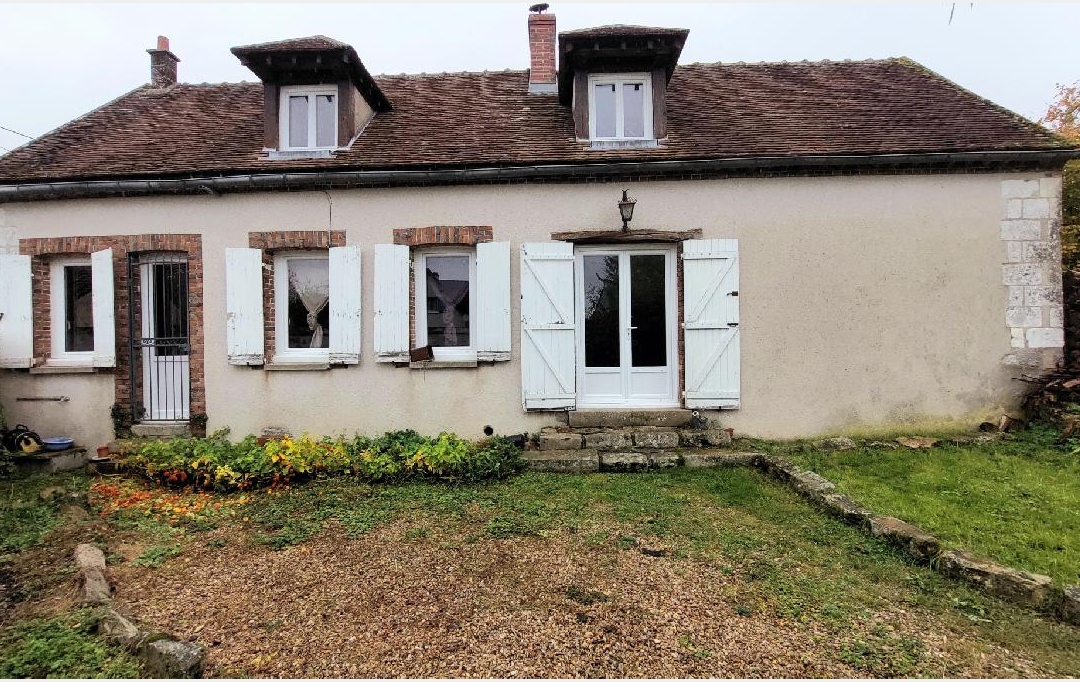 BIEN CHEZ VOUS : House | THORIGNY-SUR-OREUSE (89260) | 84 m2 | 115 000 &euro; 