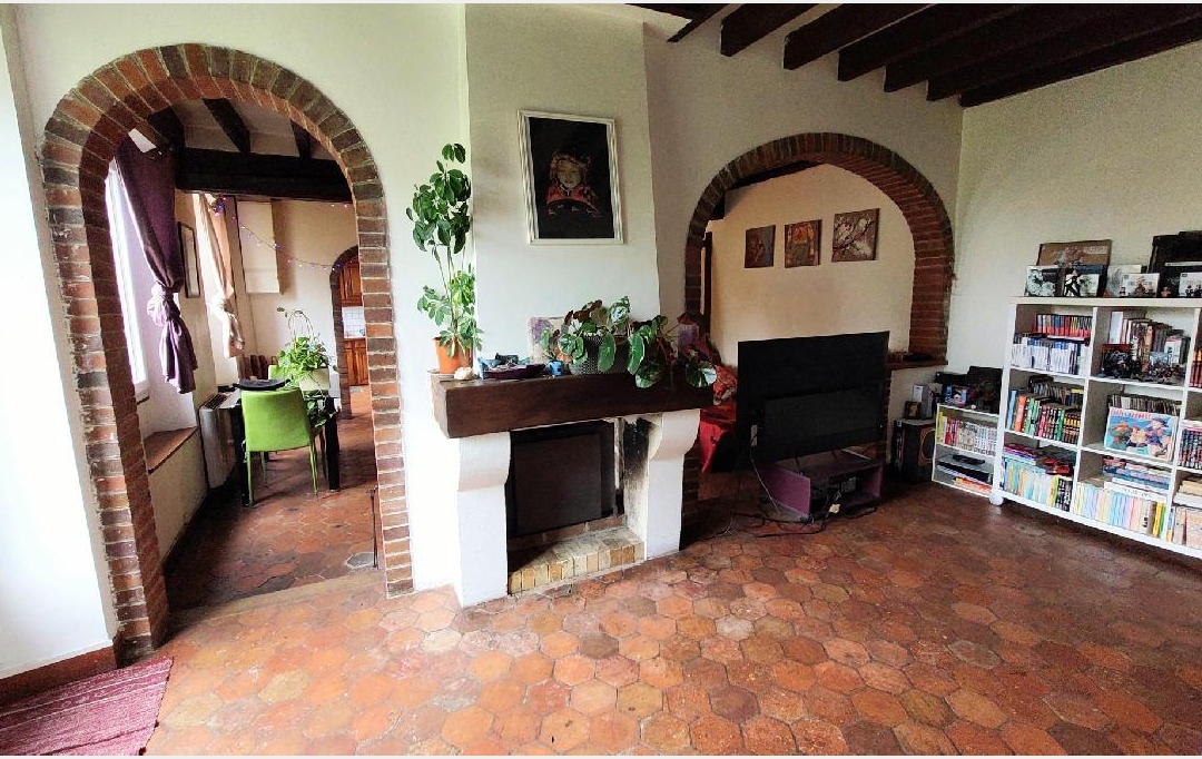 BIEN CHEZ VOUS : House | THORIGNY-SUR-OREUSE (89260) | 84 m2 | 115 000 &euro; 