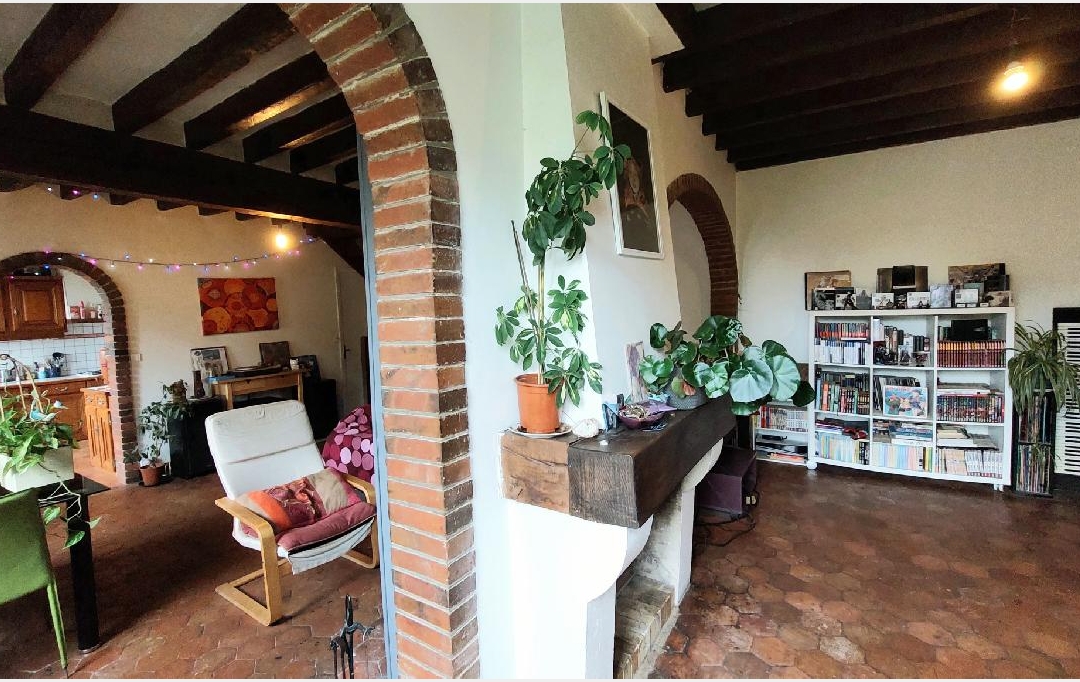 BIEN CHEZ VOUS : House | THORIGNY-SUR-OREUSE (89260) | 84 m2 | 115 000 &euro; 
