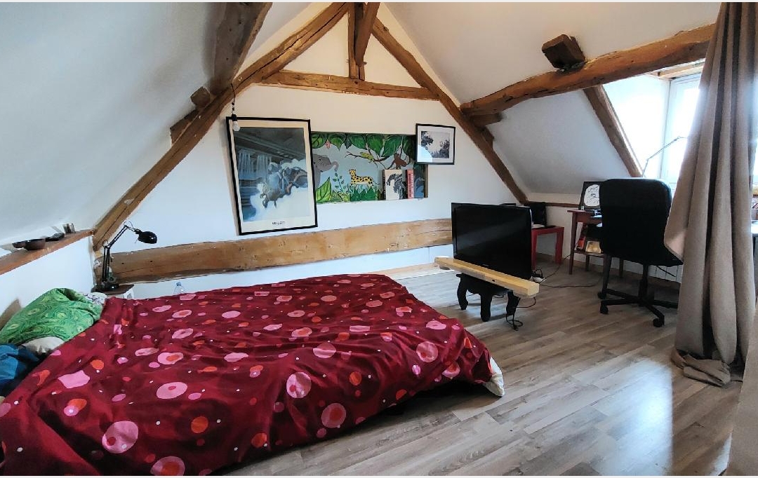 BIEN CHEZ VOUS : House | THORIGNY-SUR-OREUSE (89260) | 84 m2 | 115 000 &euro; 