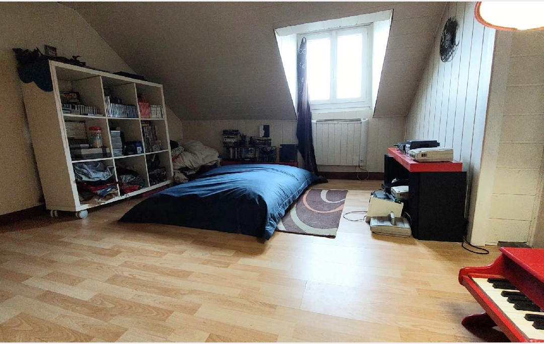 BIEN CHEZ VOUS : House | THORIGNY-SUR-OREUSE (89260) | 84 m2 | 115 000 &euro; 