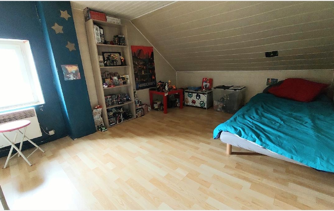 BIEN CHEZ VOUS : House | THORIGNY-SUR-OREUSE (89260) | 84 m2 | 115 000 &euro; 