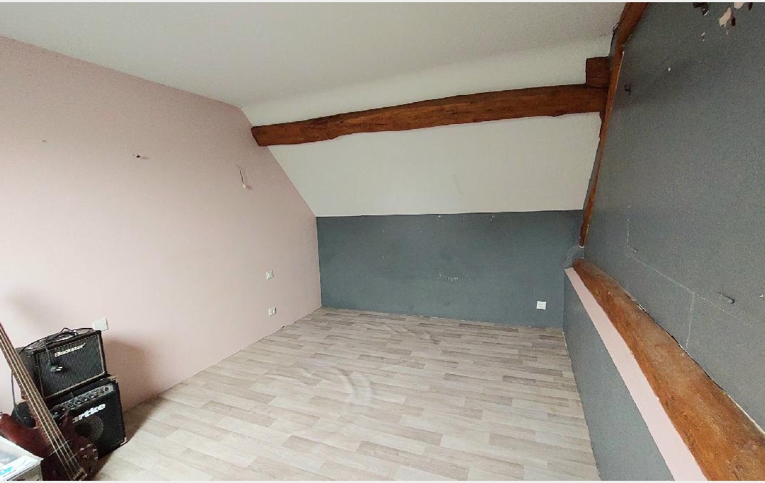 BIEN CHEZ VOUS : House | THORIGNY-SUR-OREUSE (89260) | 84 m2 | 115 000 &euro; 