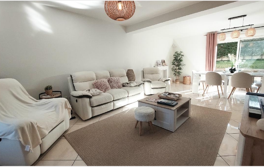BIEN CHEZ VOUS : House | SENS (89100) | 160 m2 | 384 000 &euro; 