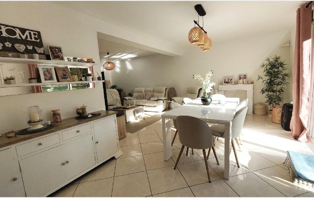 BIEN CHEZ VOUS : House | SENS (89100) | 160 m2 | 384 000 &euro; 