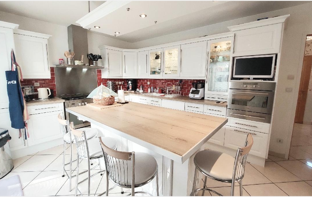 BIEN CHEZ VOUS : House | SENS (89100) | 160 m2 | 384 000 &euro; 