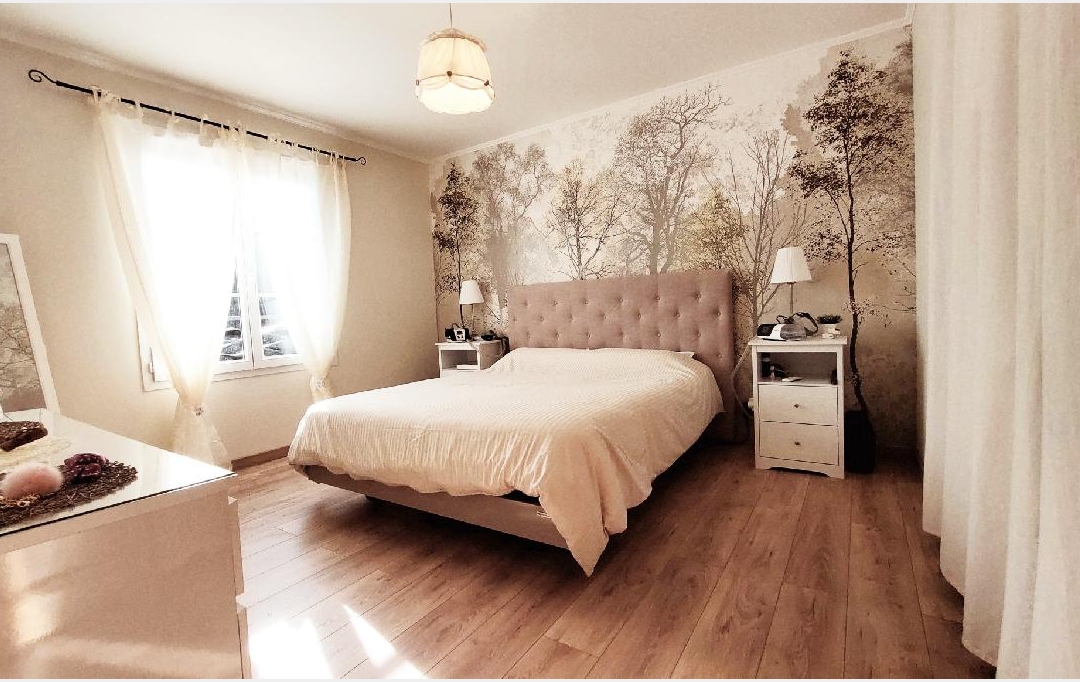 BIEN CHEZ VOUS : House | SENS (89100) | 160 m2 | 384 000 &euro; 