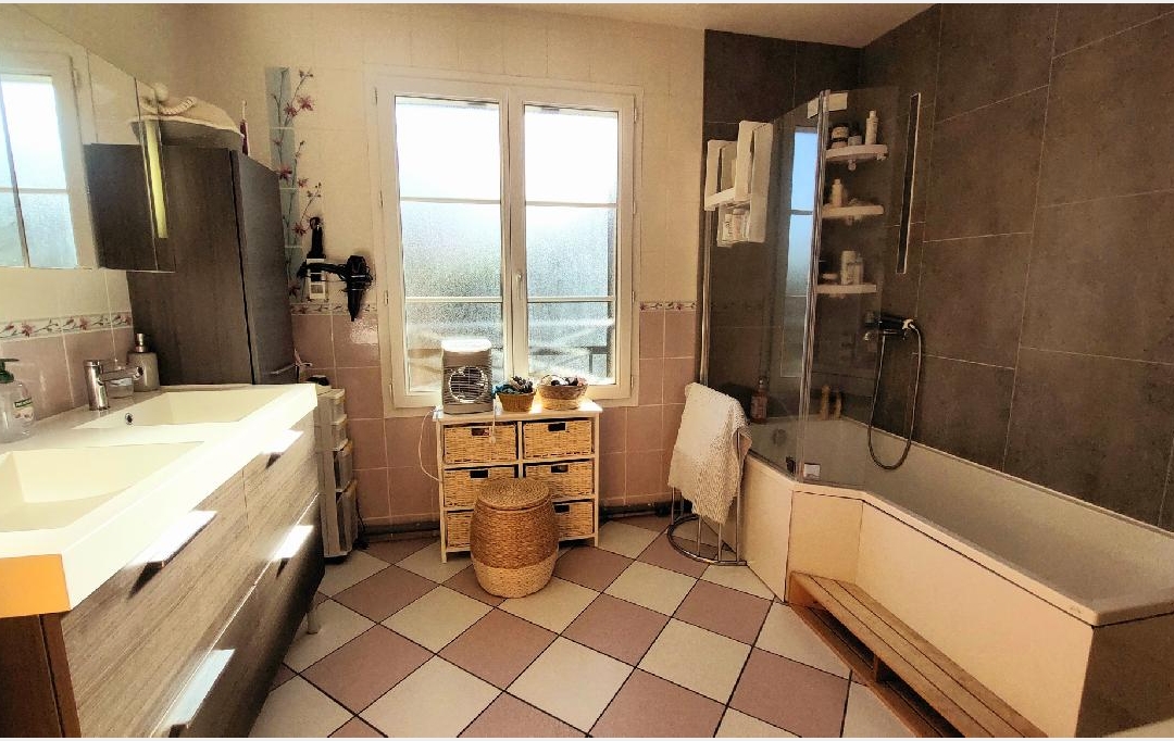 BIEN CHEZ VOUS : House | SENS (89100) | 160 m2 | 384 000 &euro; 
