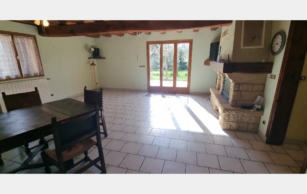 BIEN CHEZ VOUS : House | MICHERY (89140) | 160 m2 | 219 000 &euro; 