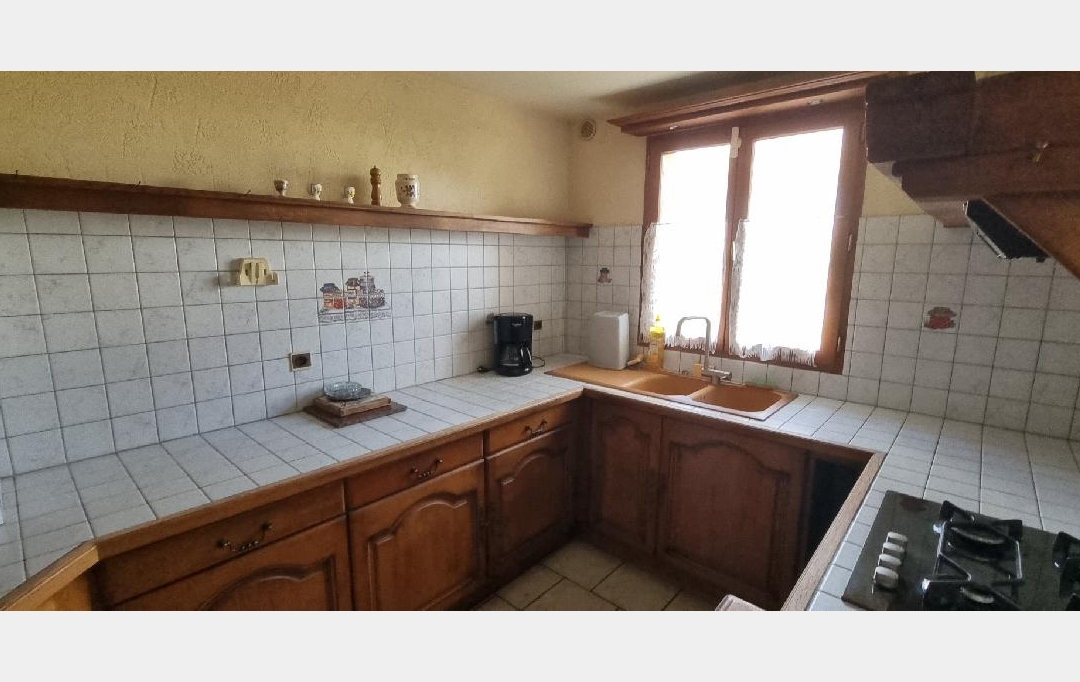 BIEN CHEZ VOUS : House | MICHERY (89140) | 160 m2 | 219 000 &euro; 