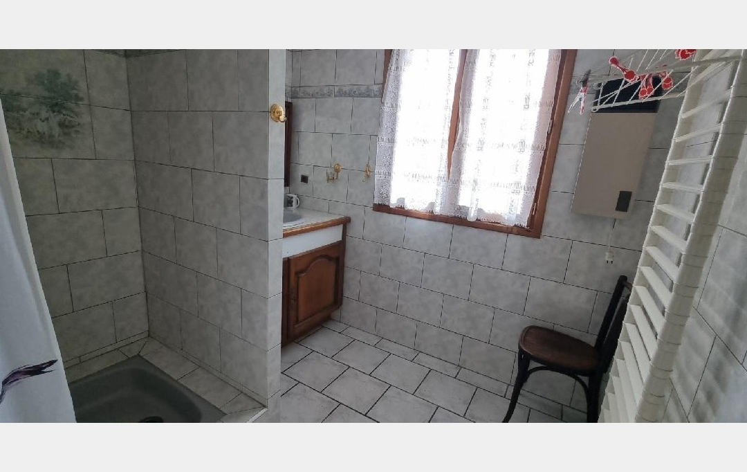 BIEN CHEZ VOUS : House | MICHERY (89140) | 160 m2 | 219 000 &euro; 