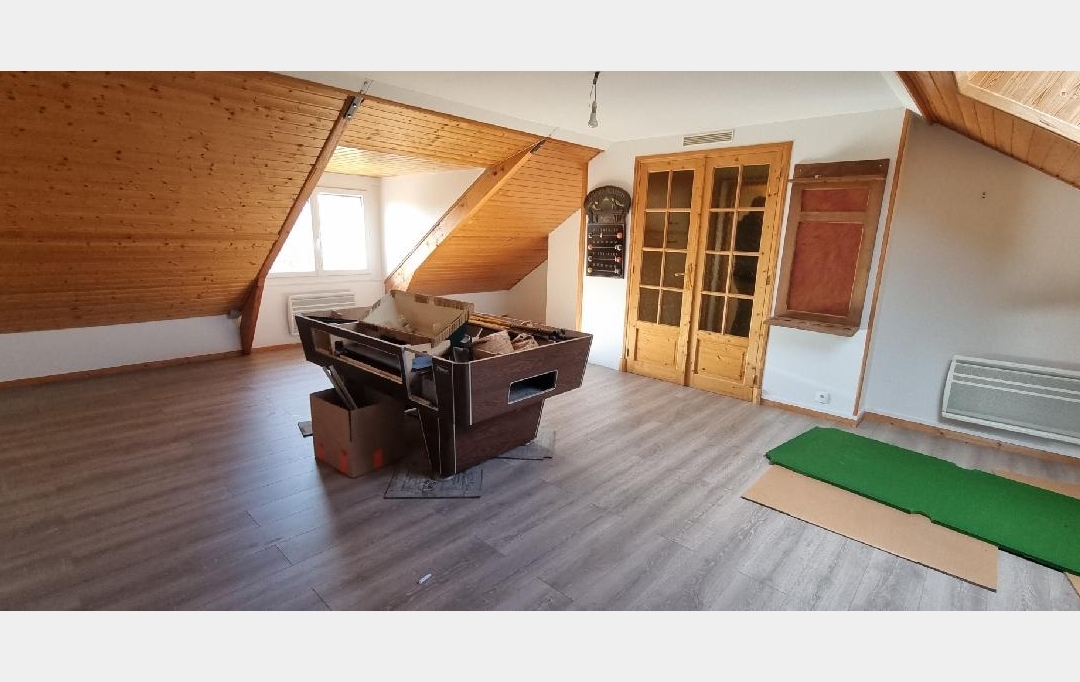 BIEN CHEZ VOUS : House | MICHERY (89140) | 160 m2 | 219 000 &euro; 