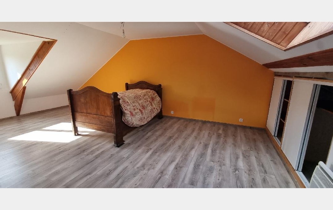 BIEN CHEZ VOUS : House | MICHERY (89140) | 160 m2 | 219 000 &euro; 