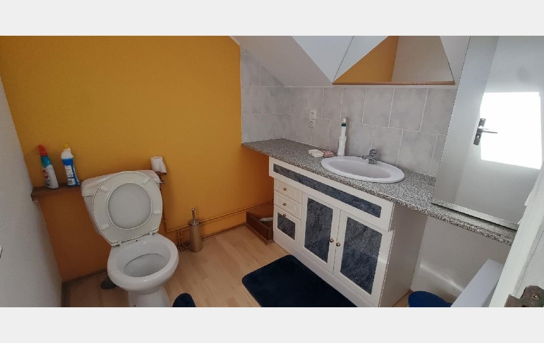 BIEN CHEZ VOUS : House | MICHERY (89140) | 160 m2 | 219 000 &euro; 