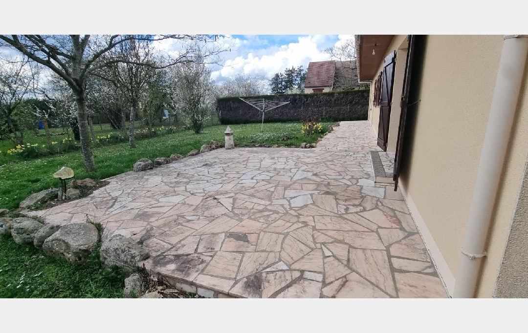 BIEN CHEZ VOUS : House | MICHERY (89140) | 160 m2 | 219 000 &euro; 
