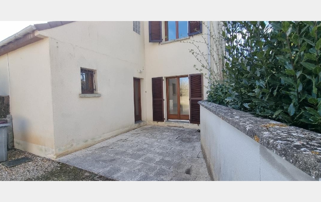 BIEN CHEZ VOUS : House | SOUCY (89100) | 90 m2 | 169 000 &euro; 