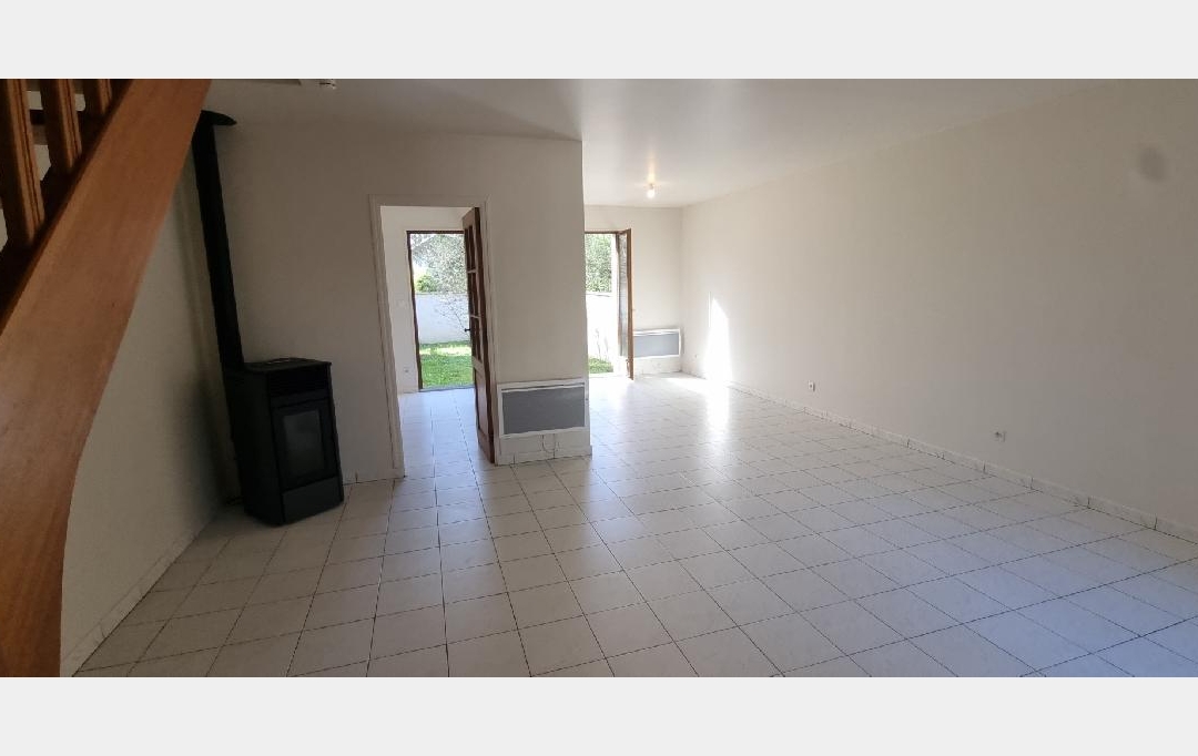 BIEN CHEZ VOUS : House | SOUCY (89100) | 90 m2 | 169 000 &euro; 