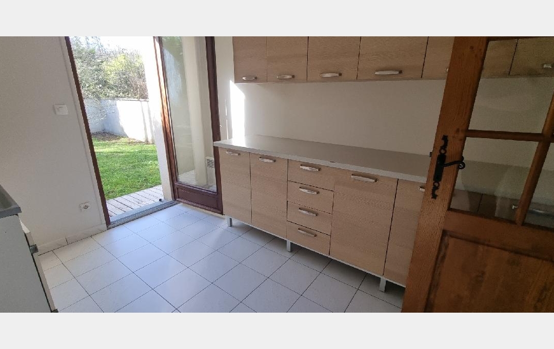 BIEN CHEZ VOUS : House | SOUCY (89100) | 90 m2 | 169 000 &euro; 