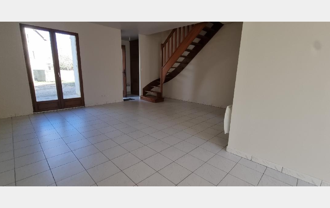 BIEN CHEZ VOUS : House | SOUCY (89100) | 90 m2 | 169 000 &euro; 