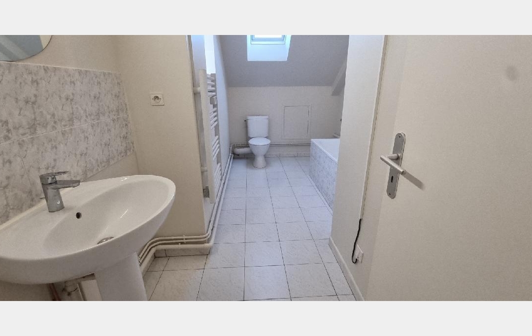 BIEN CHEZ VOUS : House | SOUCY (89100) | 90 m2 | 169 000 &euro; 