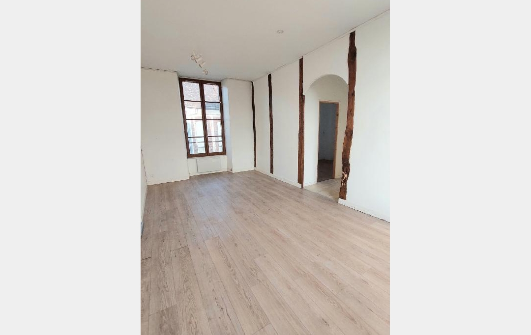 BIEN CHEZ VOUS : Appartement | THORIGNY-SUR-OREUSE (89260) | 65 m2 | 82 500 &euro; 