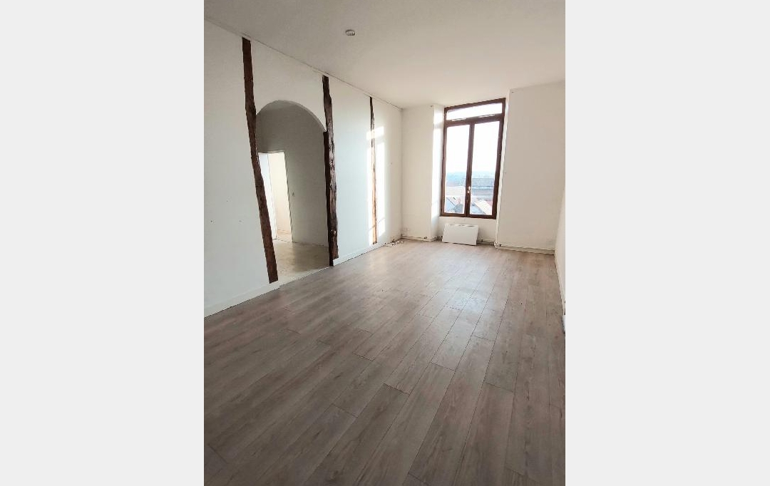 BIEN CHEZ VOUS : Appartement | THORIGNY-SUR-OREUSE (89260) | 65 m2 | 82 500 &euro; 
