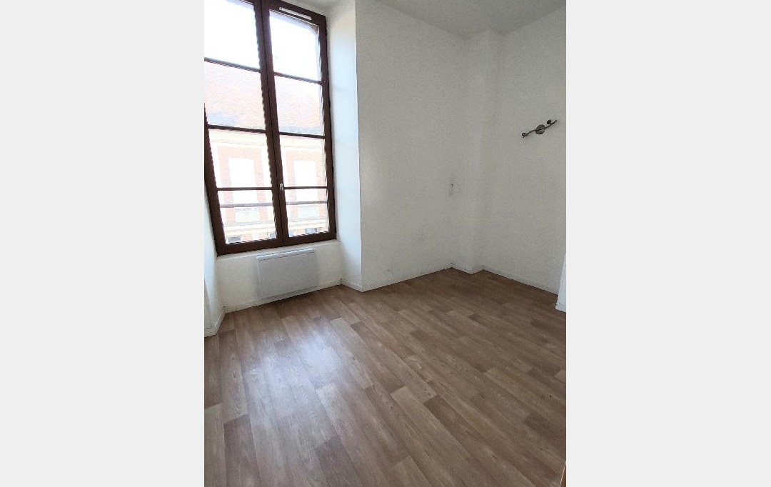BIEN CHEZ VOUS : Appartement | THORIGNY-SUR-OREUSE (89260) | 65 m2 | 82 500 &euro; 