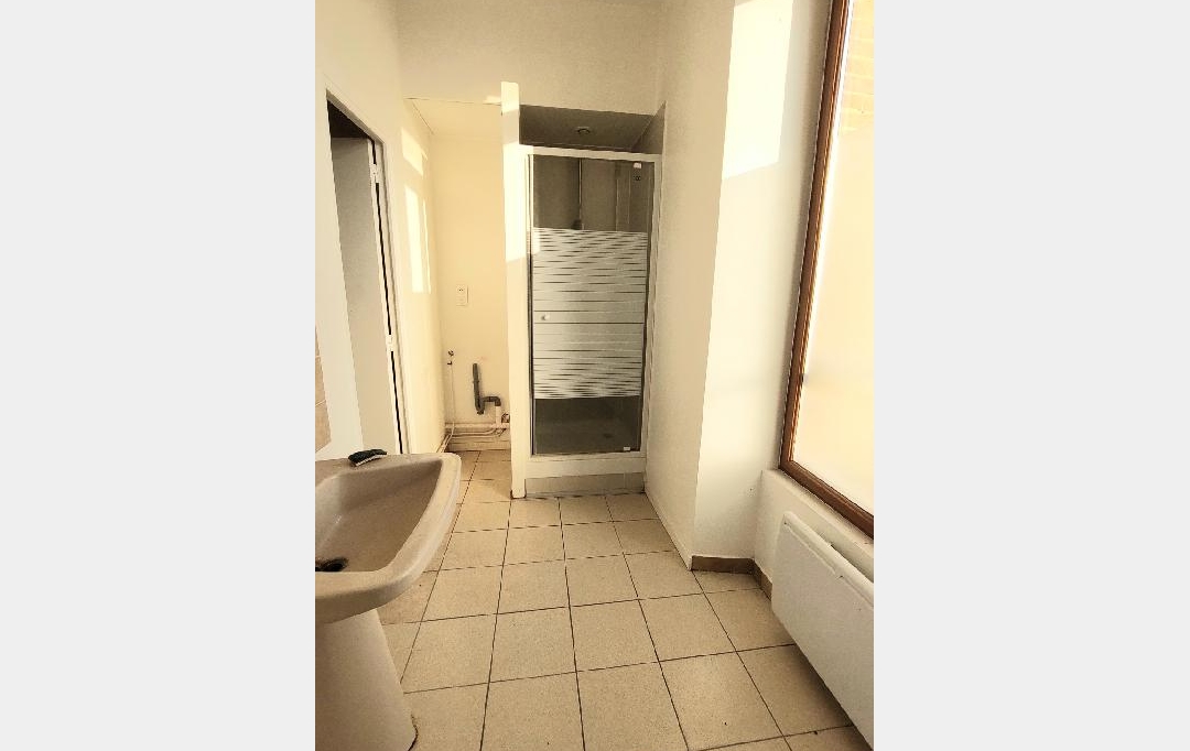 BIEN CHEZ VOUS : Appartement | THORIGNY-SUR-OREUSE (89260) | 65 m2 | 82 500 &euro; 