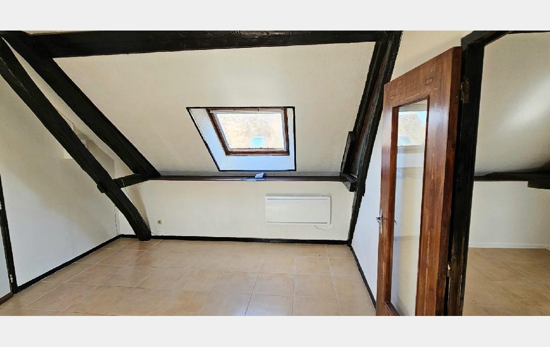 BIEN CHEZ VOUS : Appartement | THORIGNY-SUR-OREUSE (89260) | 65 m2 | 82 500 &euro; 