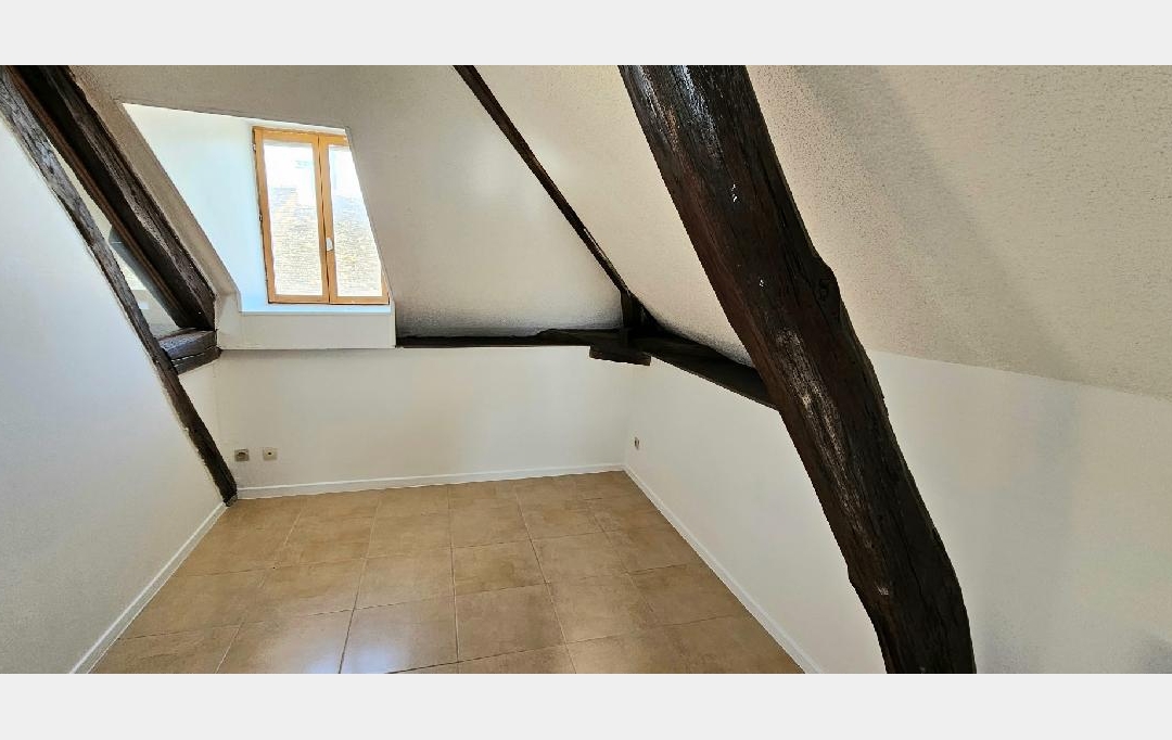 BIEN CHEZ VOUS : Appartement | THORIGNY-SUR-OREUSE (89260) | 65 m2 | 82 500 &euro; 