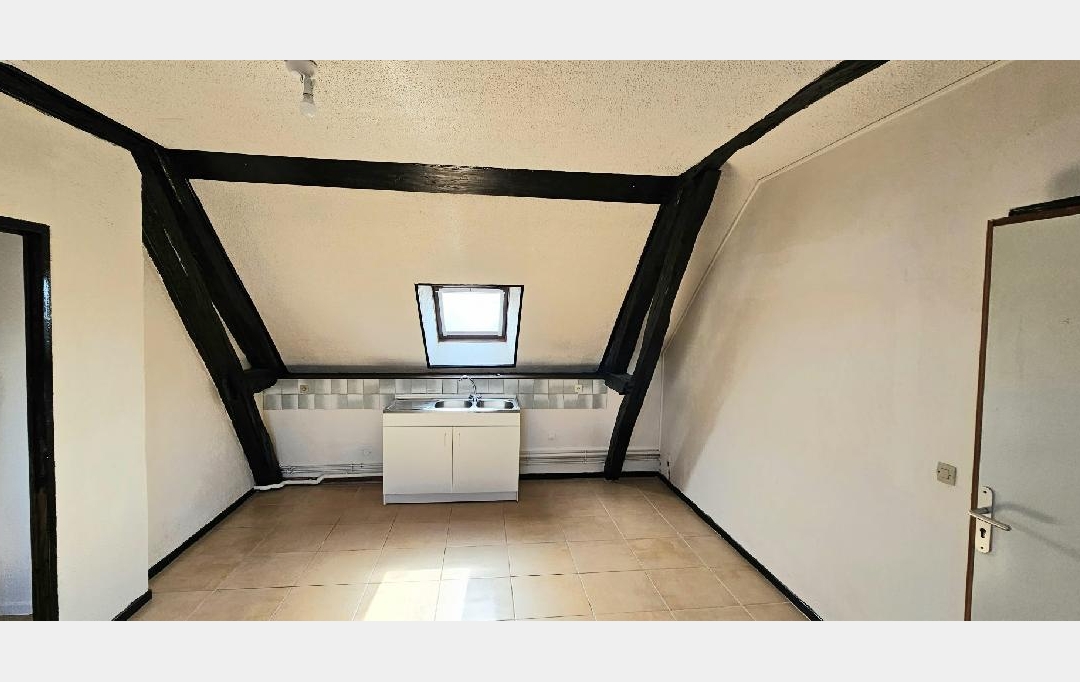 BIEN CHEZ VOUS : Appartement | THORIGNY-SUR-OREUSE (89260) | 65 m2 | 82 500 &euro; 