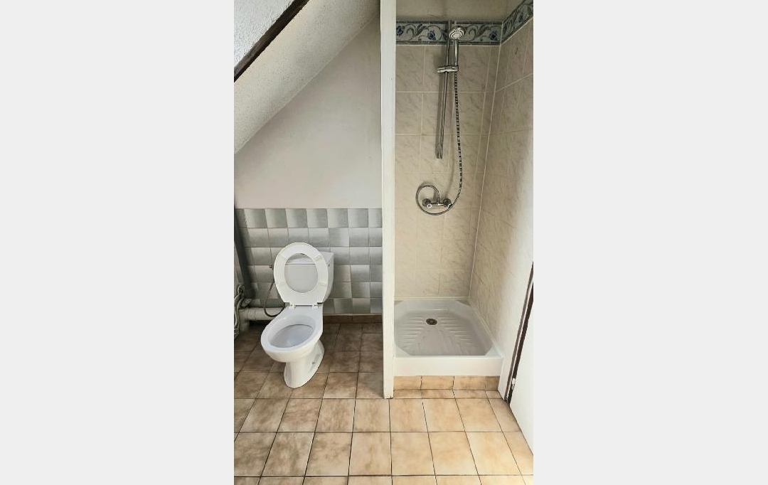 BIEN CHEZ VOUS : Appartement | THORIGNY-SUR-OREUSE (89260) | 65 m2 | 82 500 &euro; 