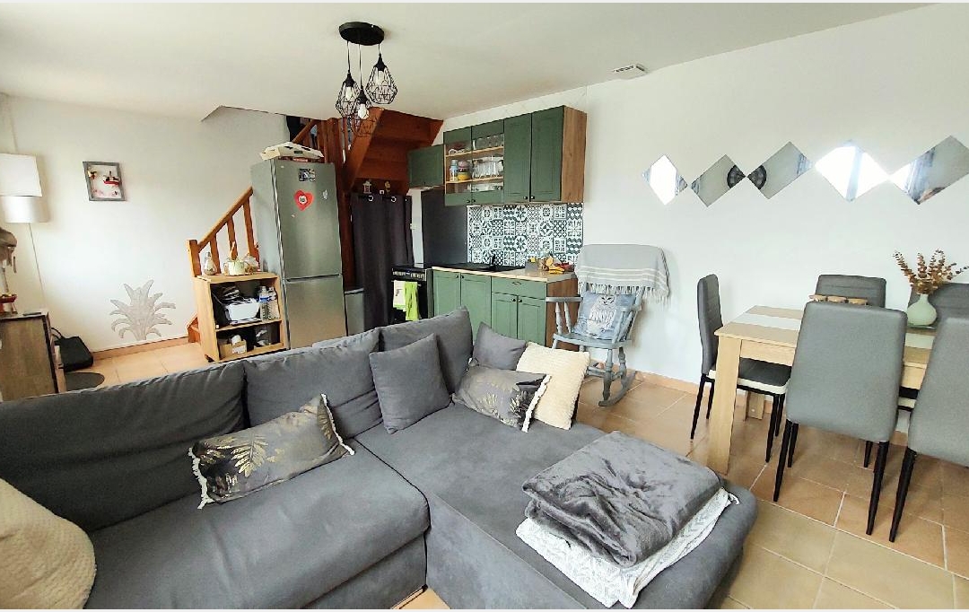 BIEN CHEZ VOUS : House | PONT-SUR-YONNE (89140) | 80 m2 | 133 500 &euro; 