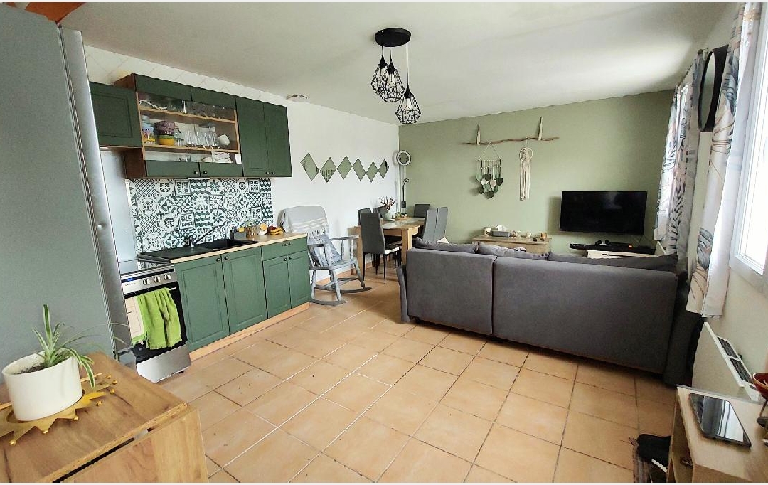 BIEN CHEZ VOUS : House | PONT-SUR-YONNE (89140) | 80 m2 | 133 500 &euro; 