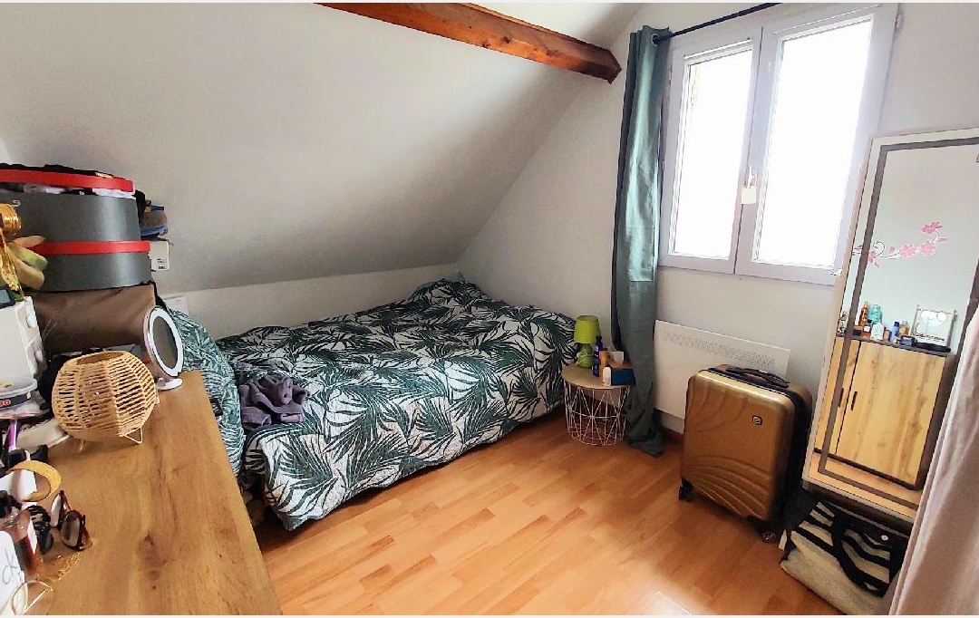 BIEN CHEZ VOUS : House | PONT-SUR-YONNE (89140) | 80 m2 | 133 500 &euro; 