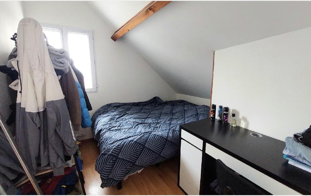 BIEN CHEZ VOUS : House | PONT-SUR-YONNE (89140) | 80 m2 | 133 500 &euro; 