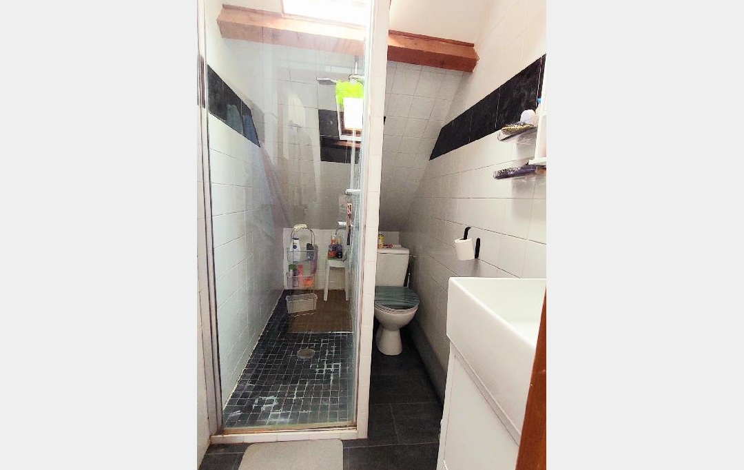 BIEN CHEZ VOUS : House | PONT-SUR-YONNE (89140) | 80 m2 | 133 500 &euro; 