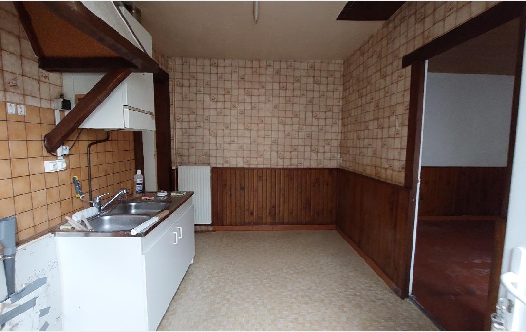 BIEN CHEZ VOUS : House | PONT-SUR-YONNE (89140) | 80 m2 | 133 500 &euro; 
