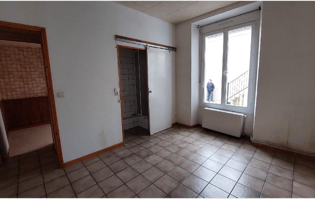 BIEN CHEZ VOUS : House | PONT-SUR-YONNE (89140) | 80 m2 | 133 500 &euro; 